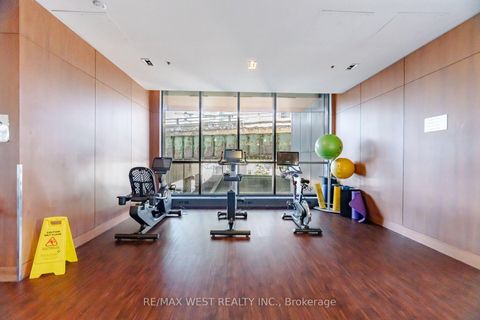 Photo 38 at 1602 - 17 Bathurst Street, Waterfront Communities C1, Toronto