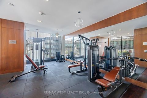 Photo 39 at 1602 - 17 Bathurst Street, Waterfront Communities C1, Toronto