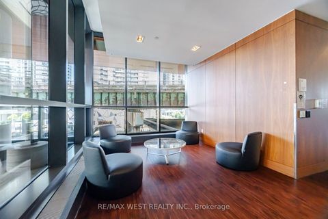 Photo 40 at 1602 - 17 Bathurst Street, Waterfront Communities C1, Toronto