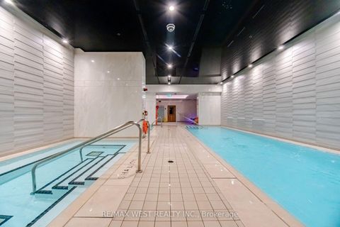 Photo 41 at 1602 - 17 Bathurst Street, Waterfront Communities C1, Toronto
