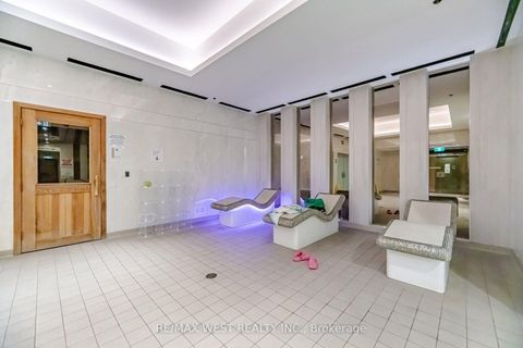 Photo 42 at 1602 - 17 Bathurst Street, Waterfront Communities C1, Toronto