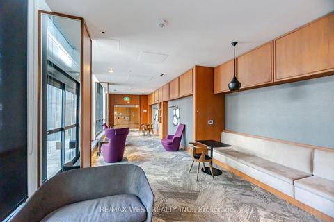 Photo 44 at 1602 - 17 Bathurst Street, Waterfront Communities C1, Toronto