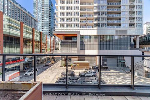 Photo 45 at 1602 - 17 Bathurst Street, Waterfront Communities C1, Toronto