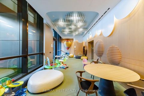 Photo 47 at 1602 - 17 Bathurst Street, Waterfront Communities C1, Toronto