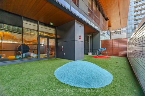 Photo 48 at 1602 - 17 Bathurst Street, Waterfront Communities C1, Toronto