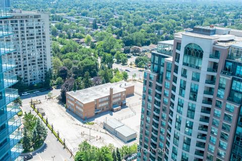 Photo 7 at PH03 - 5508 Yonge Street, Willowdale West, Toronto