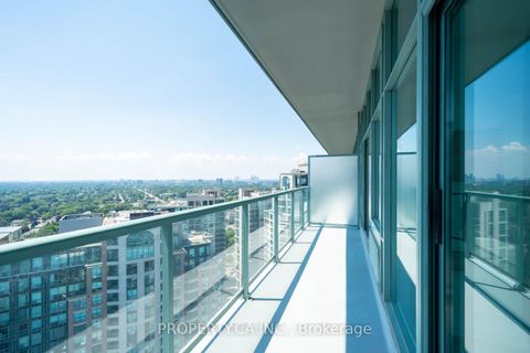 Photo 8 at PH03 - 5508 Yonge Street, Willowdale West, Toronto