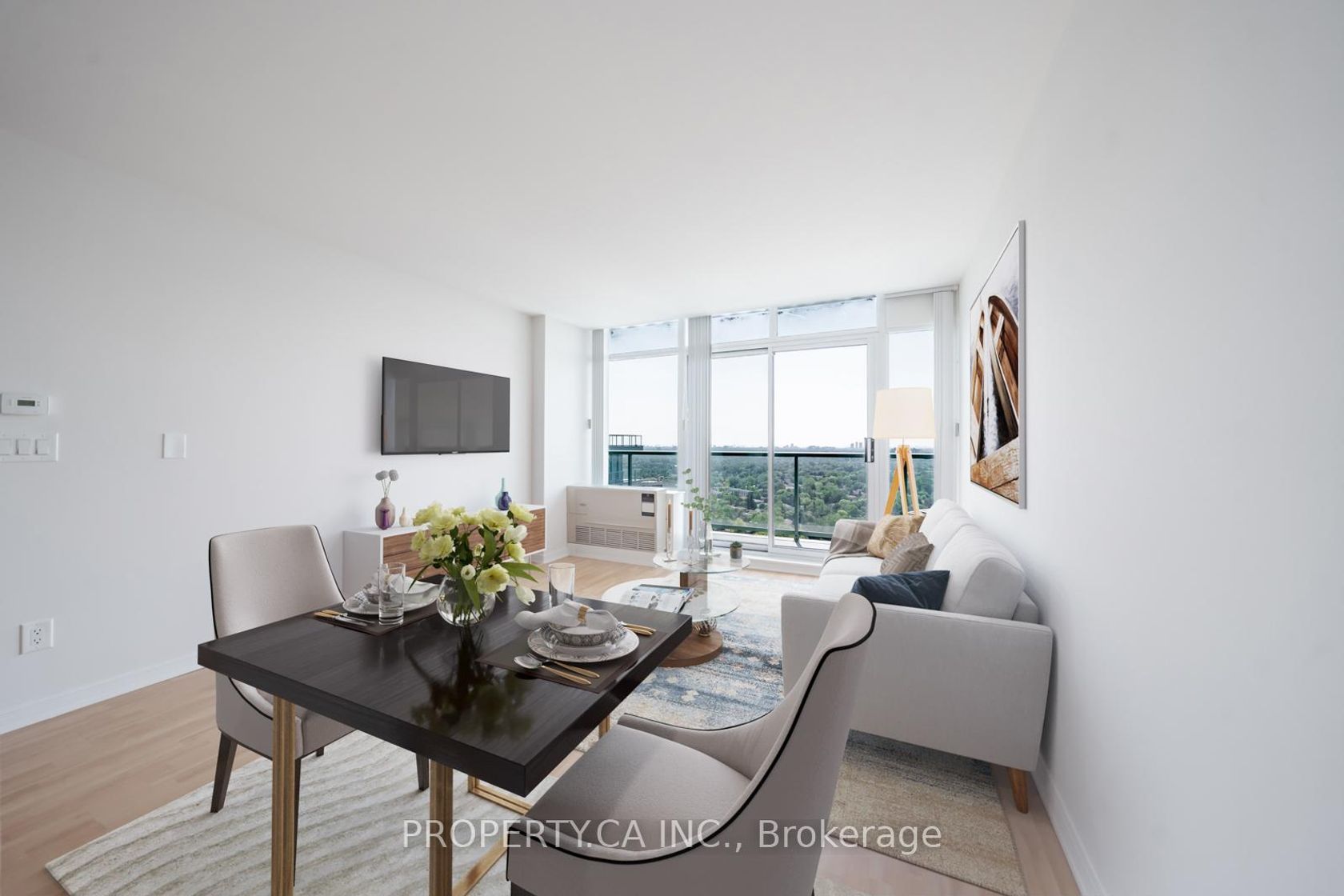 PH03 - 5508 Yonge Street, Willowdale West, Toronto photo 7