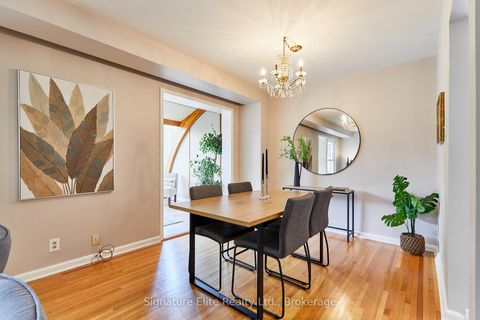 Photo 8 at 7 Lyncroft Drive, Guildwood, Toronto