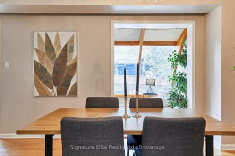 Photo 9 at 7 Lyncroft Drive, Guildwood, Toronto