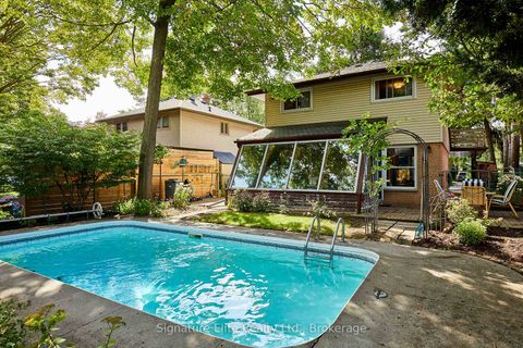 Photo 13 at 7 Lyncroft Drive, Guildwood, Toronto