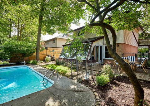 Photo 14 at 7 Lyncroft Drive, Guildwood, Toronto