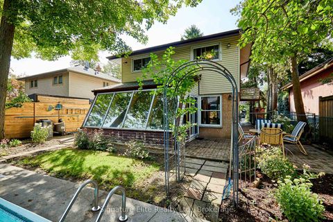 Photo 16 at 7 Lyncroft Drive, Guildwood, Toronto