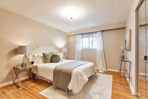 Photo 22 at 7 Lyncroft Drive, Guildwood, Toronto