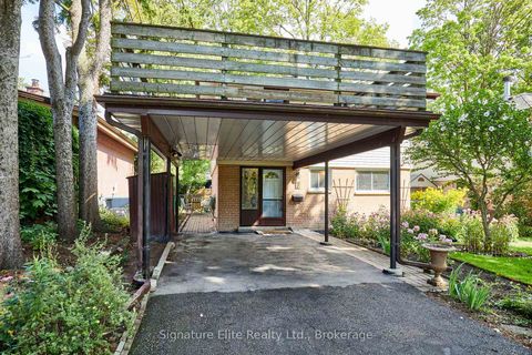 Photo 32 at 7 Lyncroft Drive, Guildwood, Toronto