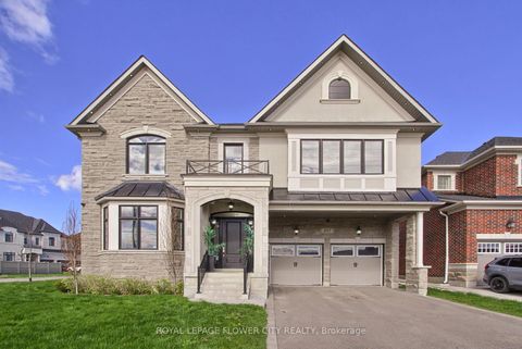 Photo 0 at 105 Morning Sparrow Drive, Kleinburg, Vaughan