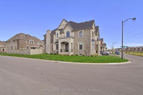 Photo 1 at 105 Morning Sparrow Drive, Kleinburg, Vaughan