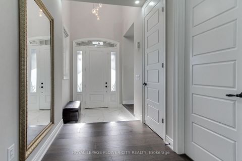 Photo 2 at 105 Morning Sparrow Drive, Kleinburg, Vaughan