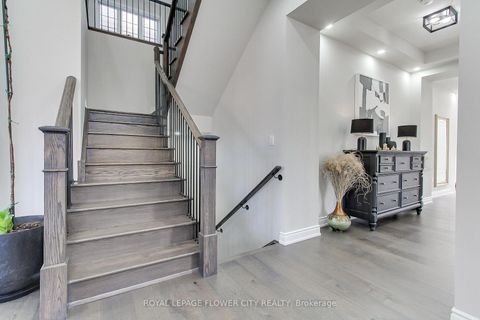 Photo 4 at 105 Morning Sparrow Drive, Kleinburg, Vaughan