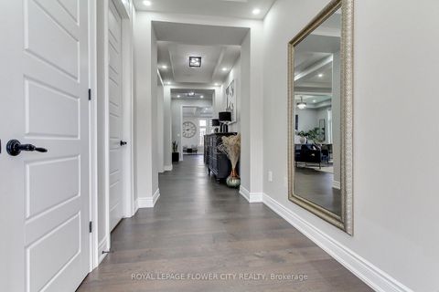 Photo 5 at 105 Morning Sparrow Drive, Kleinburg, Vaughan