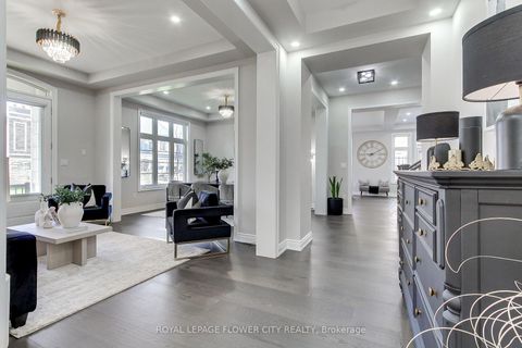 Photo 6 at 105 Morning Sparrow Drive, Kleinburg, Vaughan