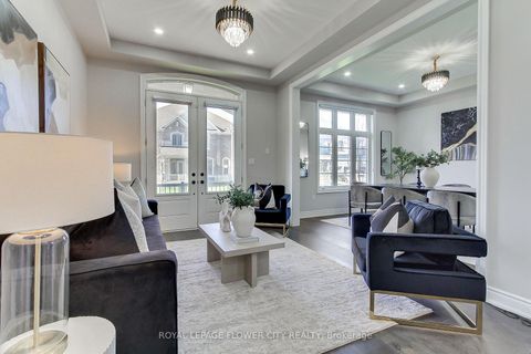 Photo 7 at 105 Morning Sparrow Drive, Kleinburg, Vaughan