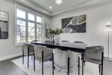 Photo 11 at 105 Morning Sparrow Drive, Kleinburg, Vaughan