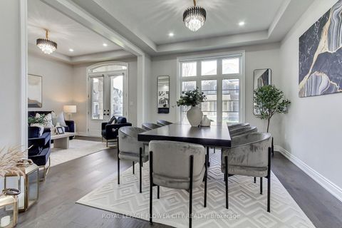 Photo 12 at 105 Morning Sparrow Drive, Kleinburg, Vaughan