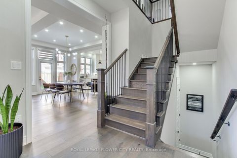 Photo 13 at 105 Morning Sparrow Drive, Kleinburg, Vaughan