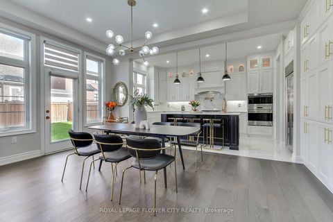 Photo 19 at 105 Morning Sparrow Drive, Kleinburg, Vaughan