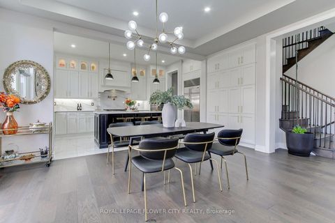 Photo 20 at 105 Morning Sparrow Drive, Kleinburg, Vaughan