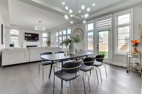 Photo 21 at 105 Morning Sparrow Drive, Kleinburg, Vaughan