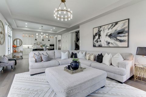 Photo 23 at 105 Morning Sparrow Drive, Kleinburg, Vaughan