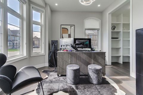 Photo 24 at 105 Morning Sparrow Drive, Kleinburg, Vaughan