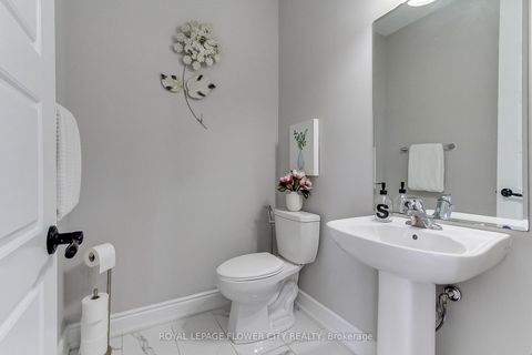 Photo 25 at 105 Morning Sparrow Drive, Kleinburg, Vaughan