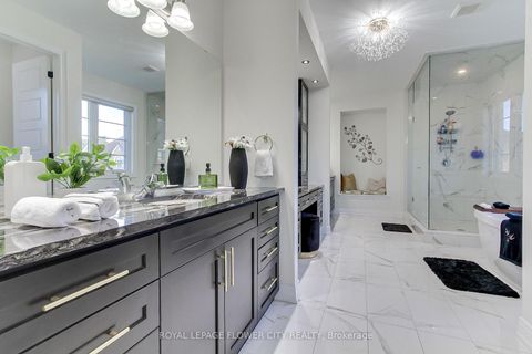Photo 27 at 105 Morning Sparrow Drive, Kleinburg, Vaughan