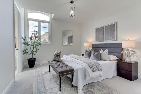 Photo 30 at 105 Morning Sparrow Drive, Kleinburg, Vaughan