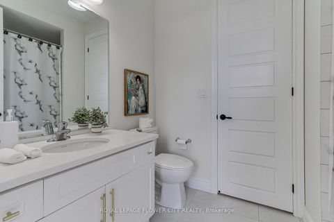 Photo 32 at 105 Morning Sparrow Drive, Kleinburg, Vaughan