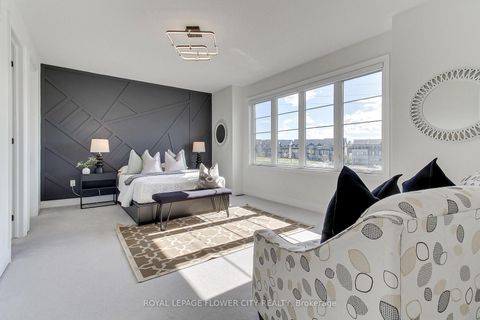 Photo 34 at 105 Morning Sparrow Drive, Kleinburg, Vaughan