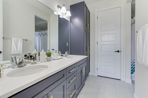 Photo 36 at 105 Morning Sparrow Drive, Kleinburg, Vaughan