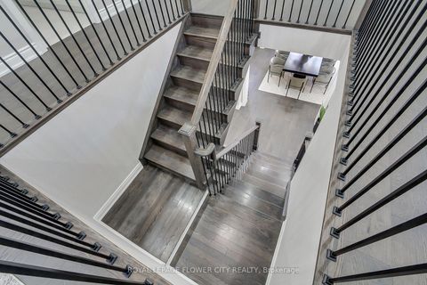 Photo 42 at 105 Morning Sparrow Drive, Kleinburg, Vaughan