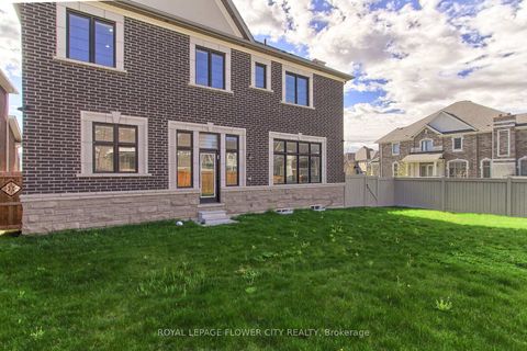 Photo 45 at 105 Morning Sparrow Drive, Kleinburg, Vaughan
