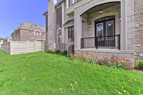 Photo 46 at 105 Morning Sparrow Drive, Kleinburg, Vaughan