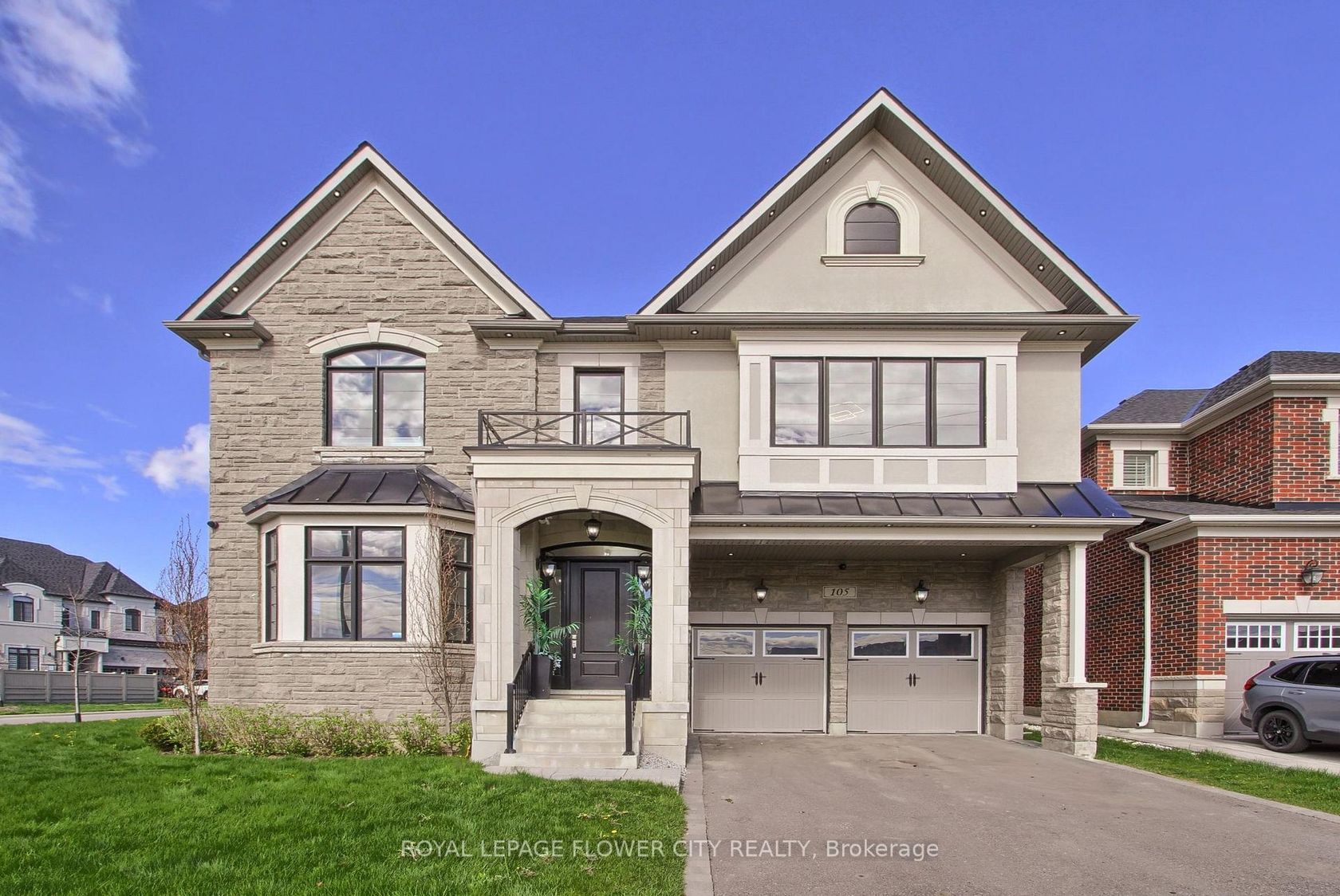 105 Morning Sparrow Drive, Kleinburg, Vaughan photo number 2