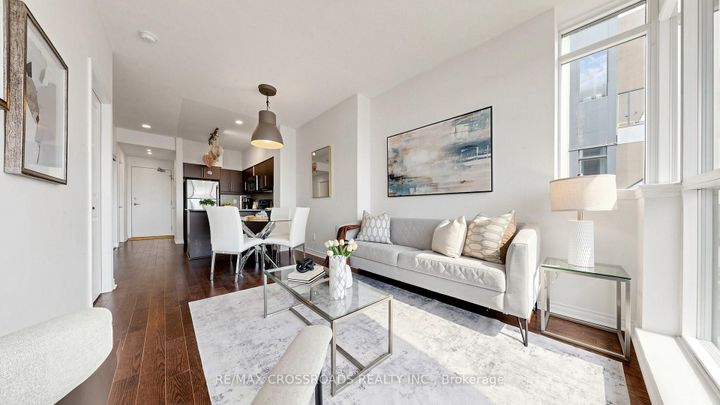 Photo 0 at 1401 - 2885 Bayview Avenue, Bayview Village, Toronto