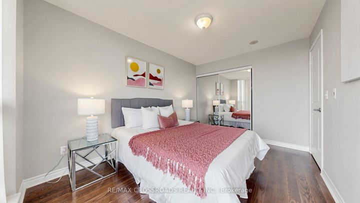 Photo 10 at 1401 - 2885 Bayview Avenue, Bayview Village, Toronto