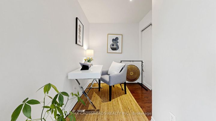Photo 12 at 1401 - 2885 Bayview Avenue, Bayview Village, Toronto