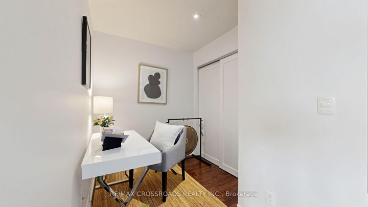 Photo 13 at 1401 - 2885 Bayview Avenue, Bayview Village, Toronto