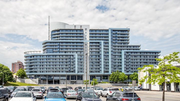 Photo 18 at 1401 - 2885 Bayview Avenue, Bayview Village, Toronto