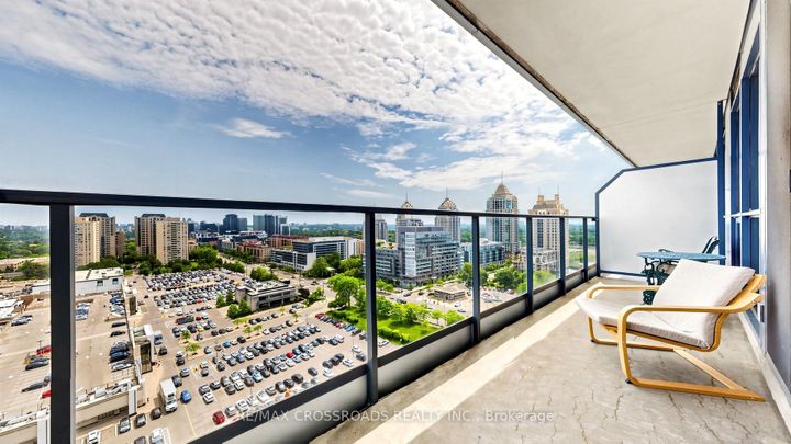 Photo 19 at 1401 - 2885 Bayview Avenue, Bayview Village, Toronto